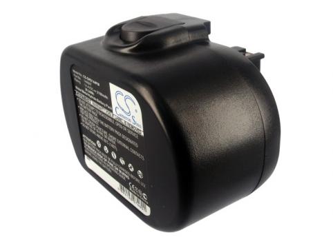 Battery tools portatif skil 2566
