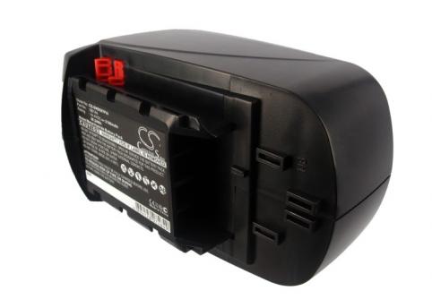 Battery tools portatif skil 2587
