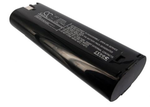 Battery tools portatif ryobi bd1020cr