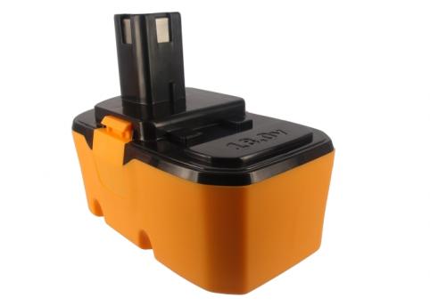 Battery tools portatif ryobi rjc180