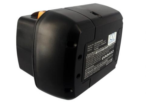 Battery  ryobi haute capacitée crh-2400re bps 2420