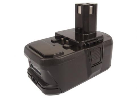 Battery tools portatif ryobi p520