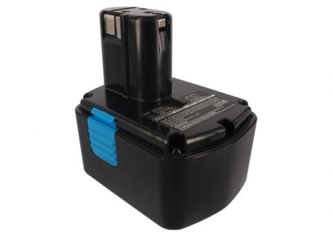 Battery  hitachi haute capacitée c-2 eb 1412s