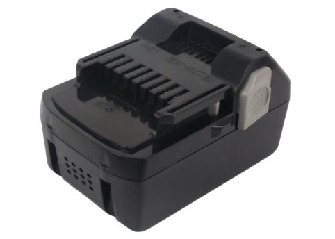 Battery tools portatif hitachi dv18dsfl