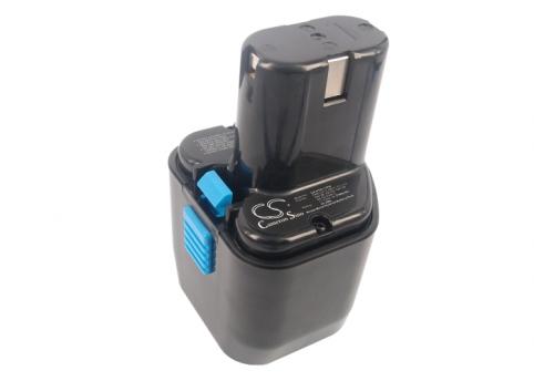 Battery tools portatif hitachi dh15d2