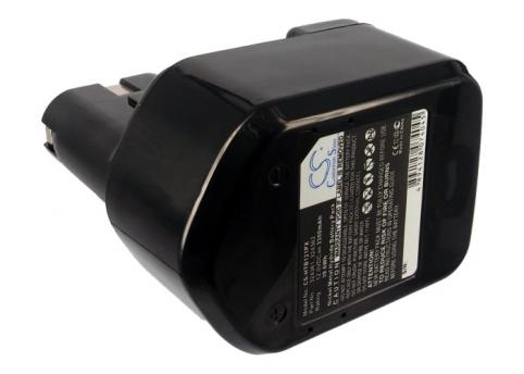 Battery tools portatif hitachi db 12dm2