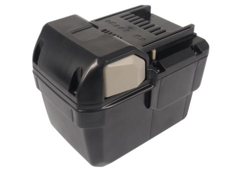 Battery  hitachi bsl 3626 dh 36dal