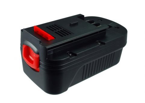 Battery  firestorm fs18 nst2118