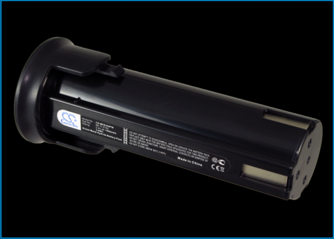 Battery tools portatif milwaukee 6539 1