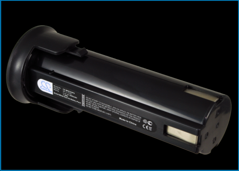 Battery for 3000 mah