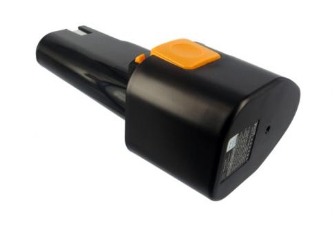 Battery  panasonic haute capacitée ez595