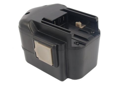 Battery tools portatif aeg wbe2e 12