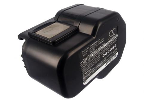 Refc battery pbs 3000