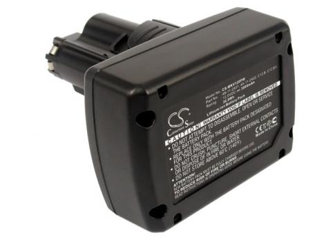 2590 20 48 11 2401 battery outillage portatif milwaukee