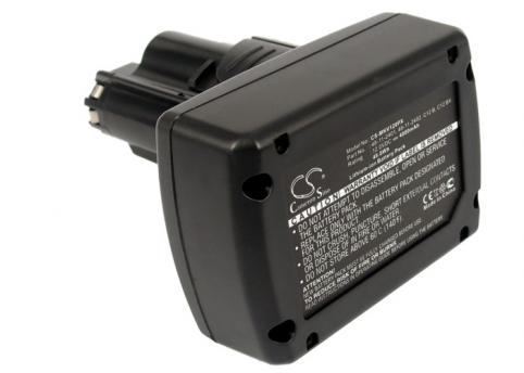 Battery  milwaukee haute capacitée 2590-20 48-11-2401