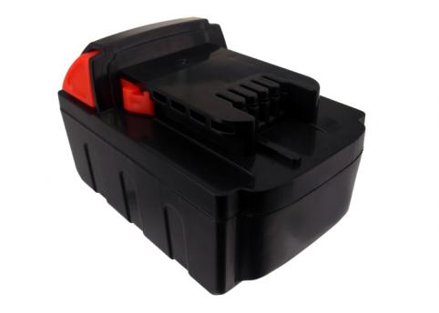 Battery  milwaukee haute capacitée m18 48-11-1828