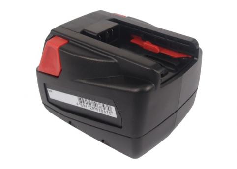 Battery tools portatif milwaukee m18 xc