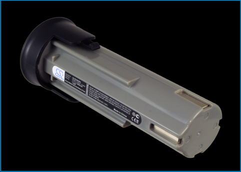 Battery  panasonic haute capacitée ez502 ez902