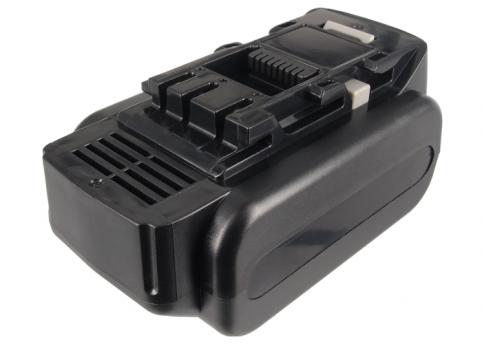Battery  panasonic haute capacitée ez7550 ez9l50