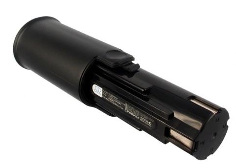 Battery  panasonic haute capacitée ez6225 ez9025