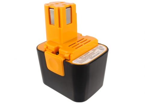 Battery  panasonic haute capacitée ey3653 ey9065