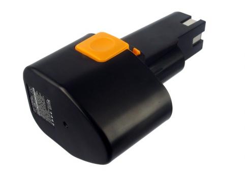 Battery  panasonic haute capacitée ez571 ey9180b