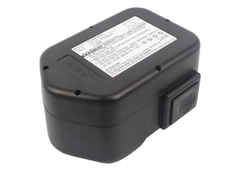Battery tools portatif aeg bss 14