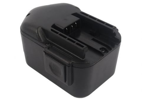 Battery tools portatif aeg sb2e 14.4 t super torque