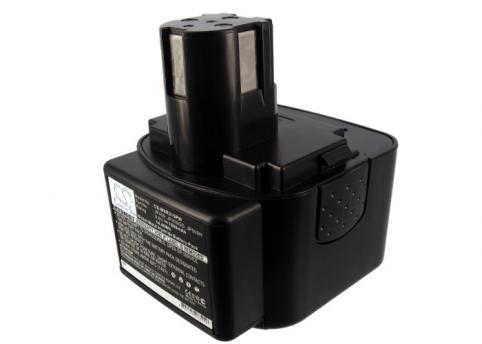 Rb215 jp409 battery outillage portatif max rebar