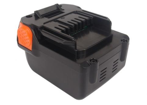 Rb397 jpl914 battery outillage portatif max rebar