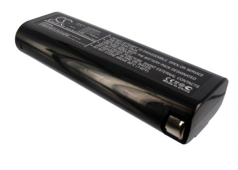 Battery  paslode haute capacitée paslode im350ct bcpas-404717