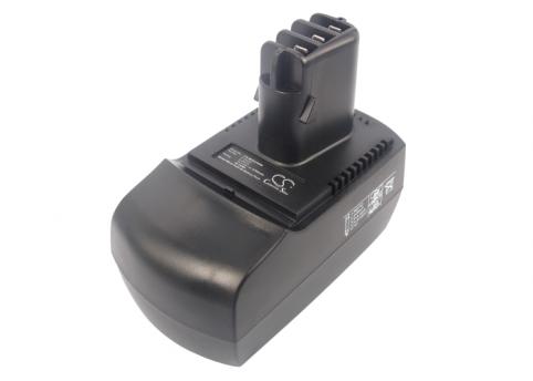 Battery tools portatif metabo sbz 14.4 impuls