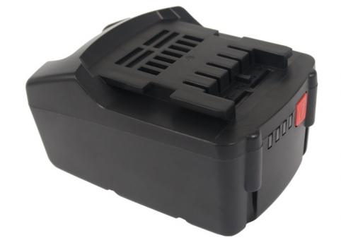 Battery tools portatif metabo sta18