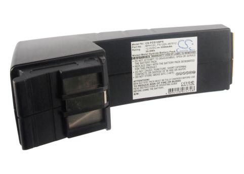 Battery for 3300 mah