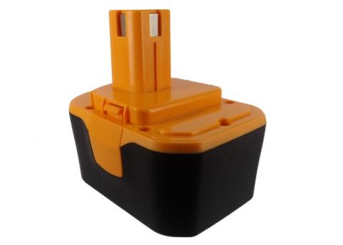 Battery tools portatif ryobi cbi1442d