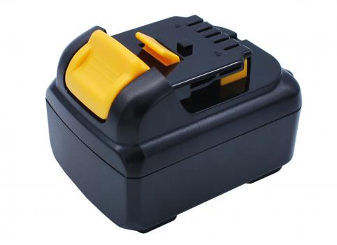 Battery  dewalt haute capacitée 12v max li-ion dcb120