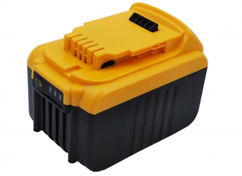 Battery for 6000 mah