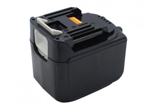 Battery  makita haute capacitée bga450rfe bl1430