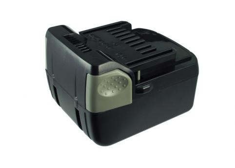 Battery tools portatif hitachi cd 14dsl2