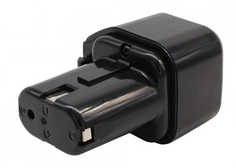Battery  hitachi wh6dc bcc715