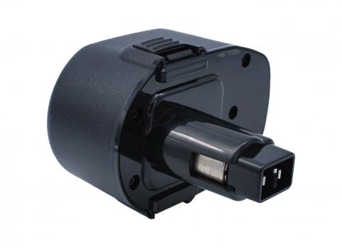 Battery  black decker haute capacitée hp14kd a9262
