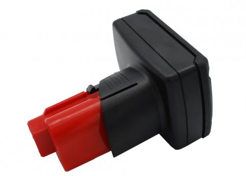 Battery tools portatif milwaukee m12 redlithium xc 4.0