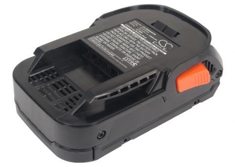 B1814g bks 18 battery outillage portatif aeg
