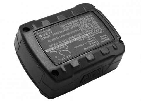 Battery  aeg mc-bs12ca bs12ca