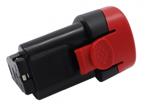 Battery tools portatif metabo powermaxx 12 pro