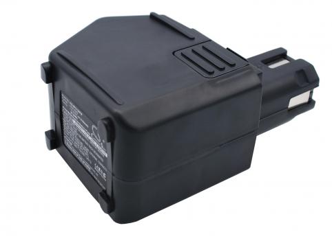 Battery  hilti haute capacitée tcd12 00315082