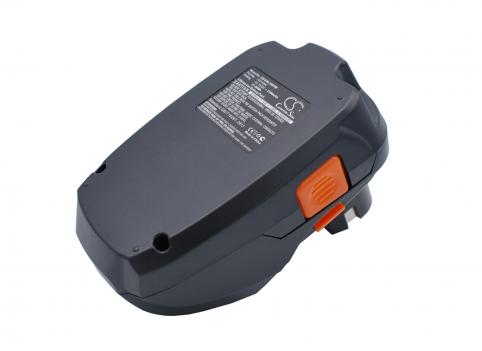 Battery  einhell haute capacitée rt-cd18i 4511894