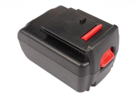 Battery tools portatif porter cable pc18chd