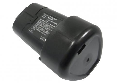 Battery tools portatif porter cable pcl120crc