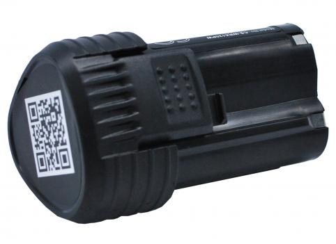 Battery  worx haute capacitée wx125.3 wa3503
